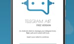 Telegram Api Bot Tester image