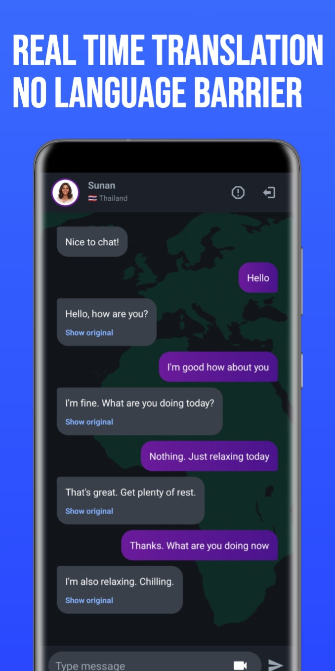 Vidi - Screenshot 4 showing product features and functionality