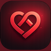 Adeux - Product Hunt launch logo and brand identity