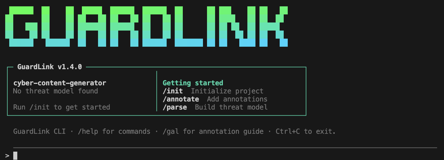 GuardLink gallery image