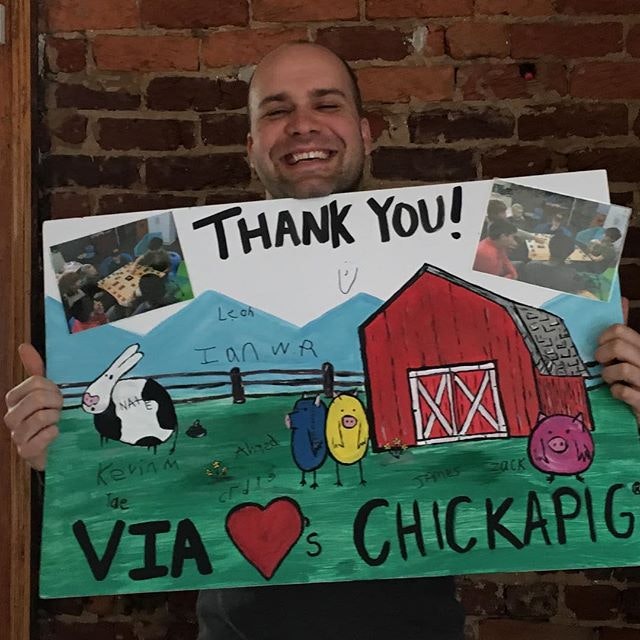 ChickaPig gallery image