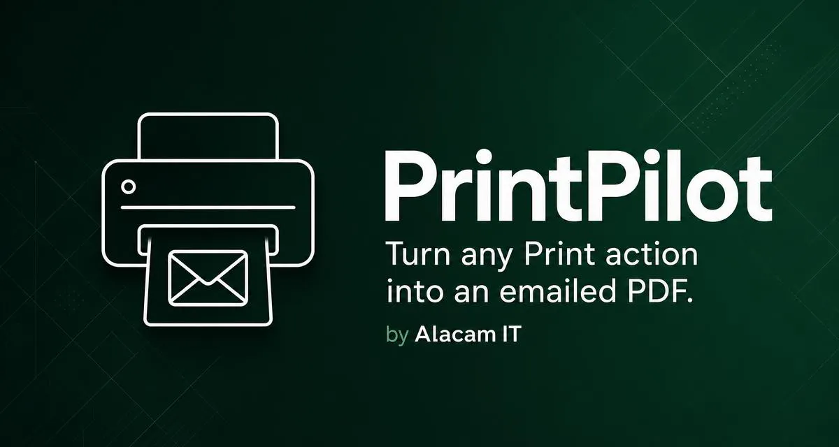 PrintPilot gallery image