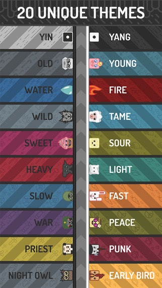 FlipSide - Opposites Unite! gallery image