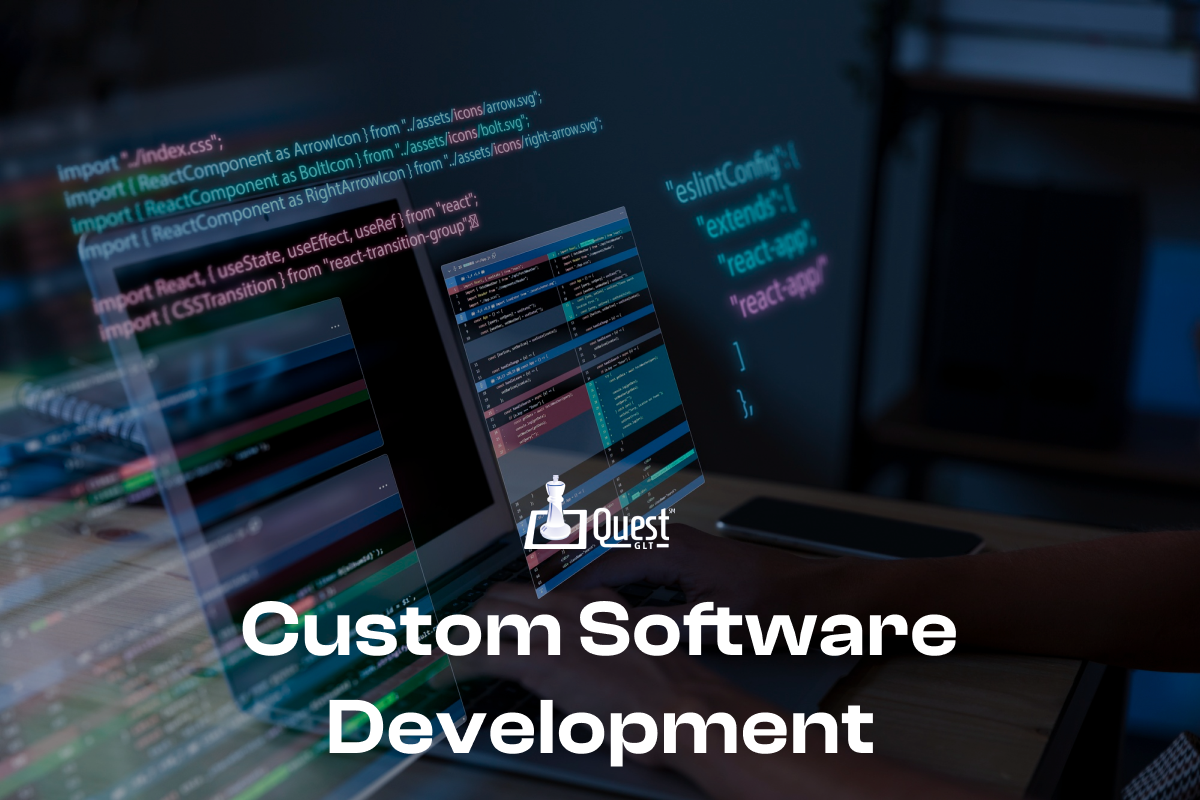 Blockchain Development Services gallery image