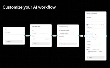 Earth -AGIUI for Browser Extension gallery image