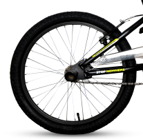 Kross Evox-360 20T Mountain Bike gallery image