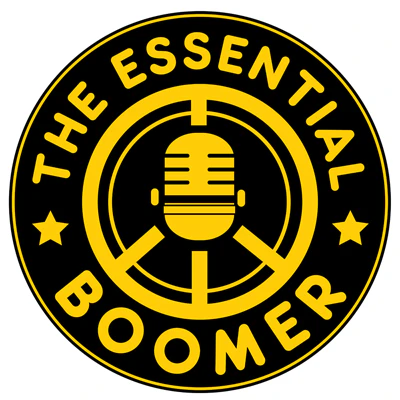 Essential Boomer - 35: How to Have Great Sex at 50, 60, & Beyond