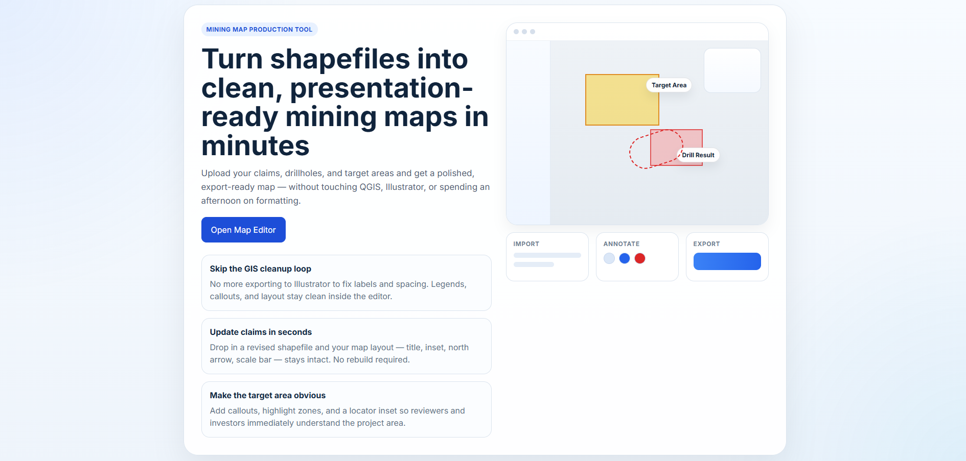 Exploration Maps gallery image