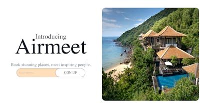 AirMeet gallery image