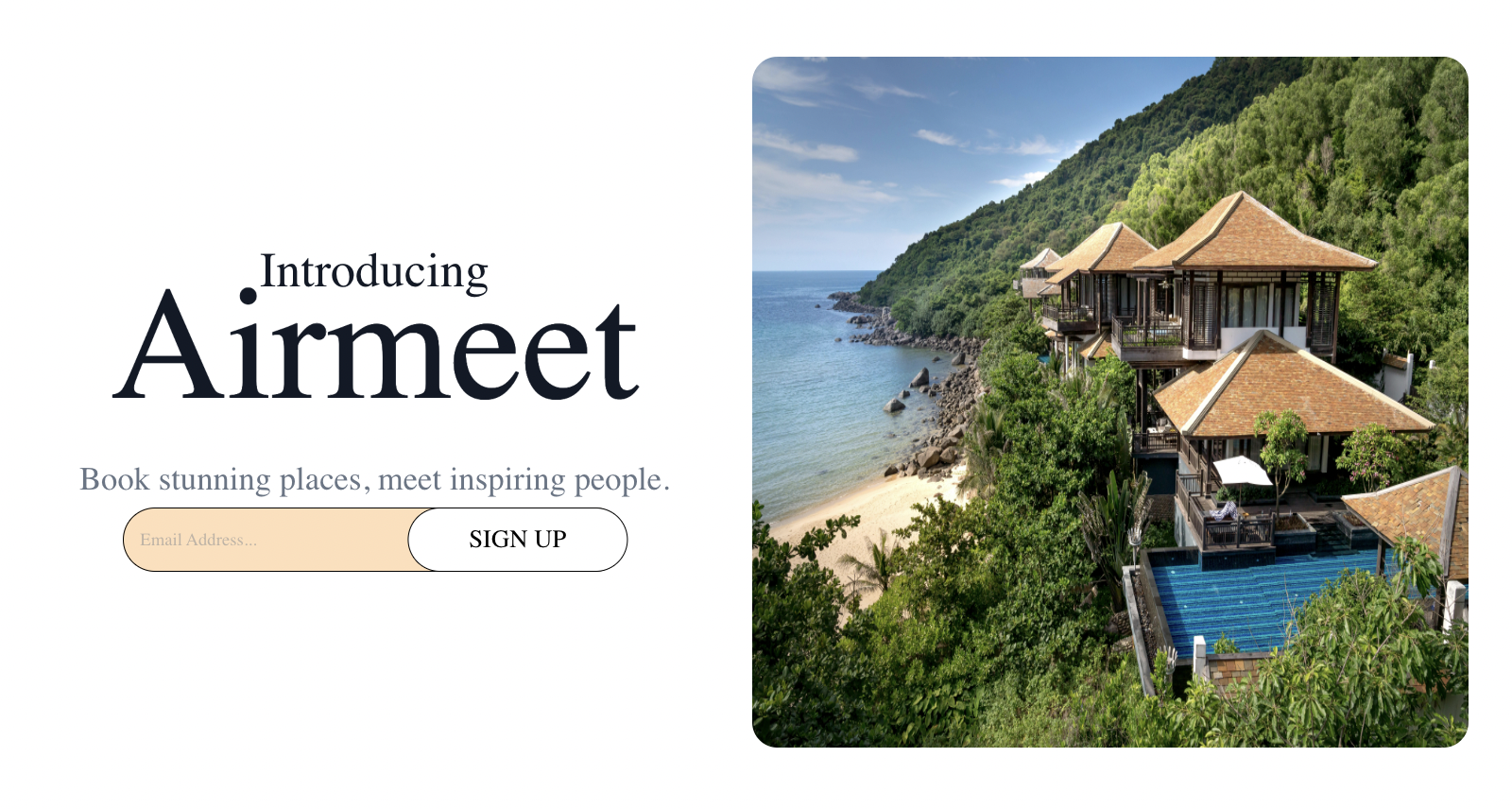 Media Airmet - Pertama Coliving atas Permintaan 1