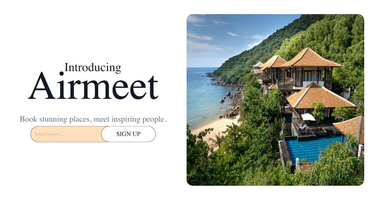 AirMeet