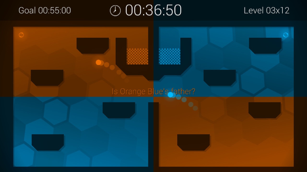 Binaries gallery image