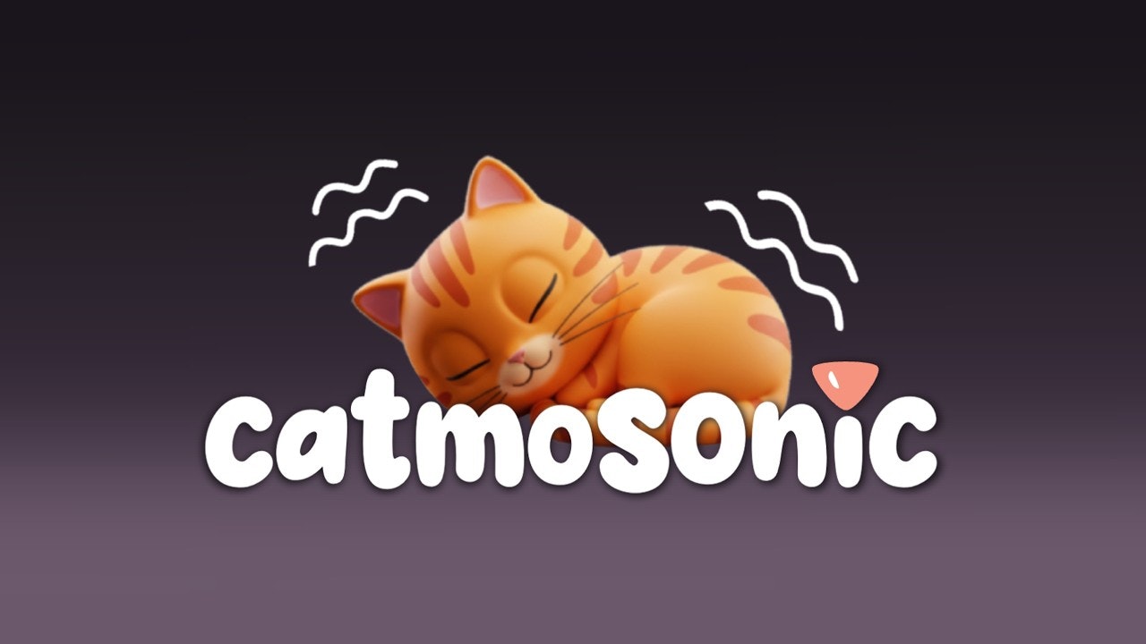 Catmosonic gallery image