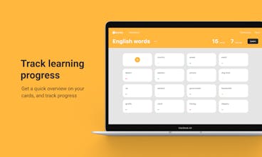 Tinycards-to-Kartka migration tool gallery image