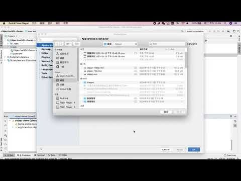 High-performance and convenient ORM gallery image