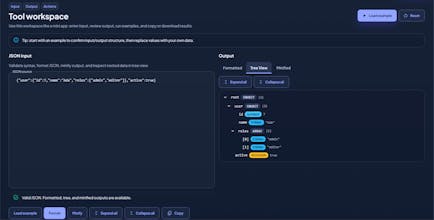 DevTools – 50+ developer tools AIO gallery image
