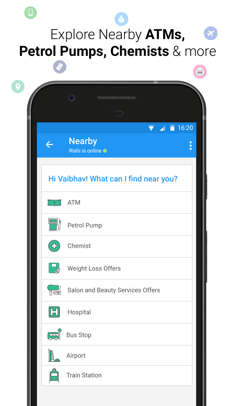 Haptik gallery image