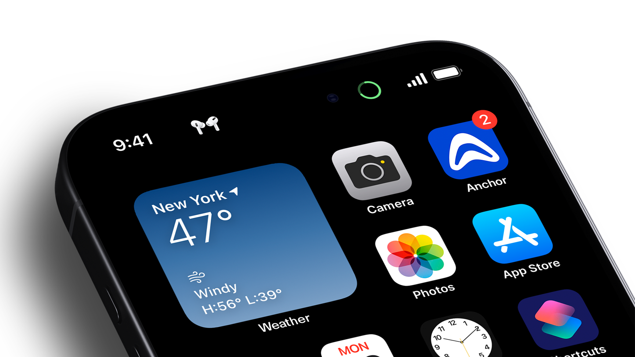 Anchor – Focus Timer & App Blocker screenshot