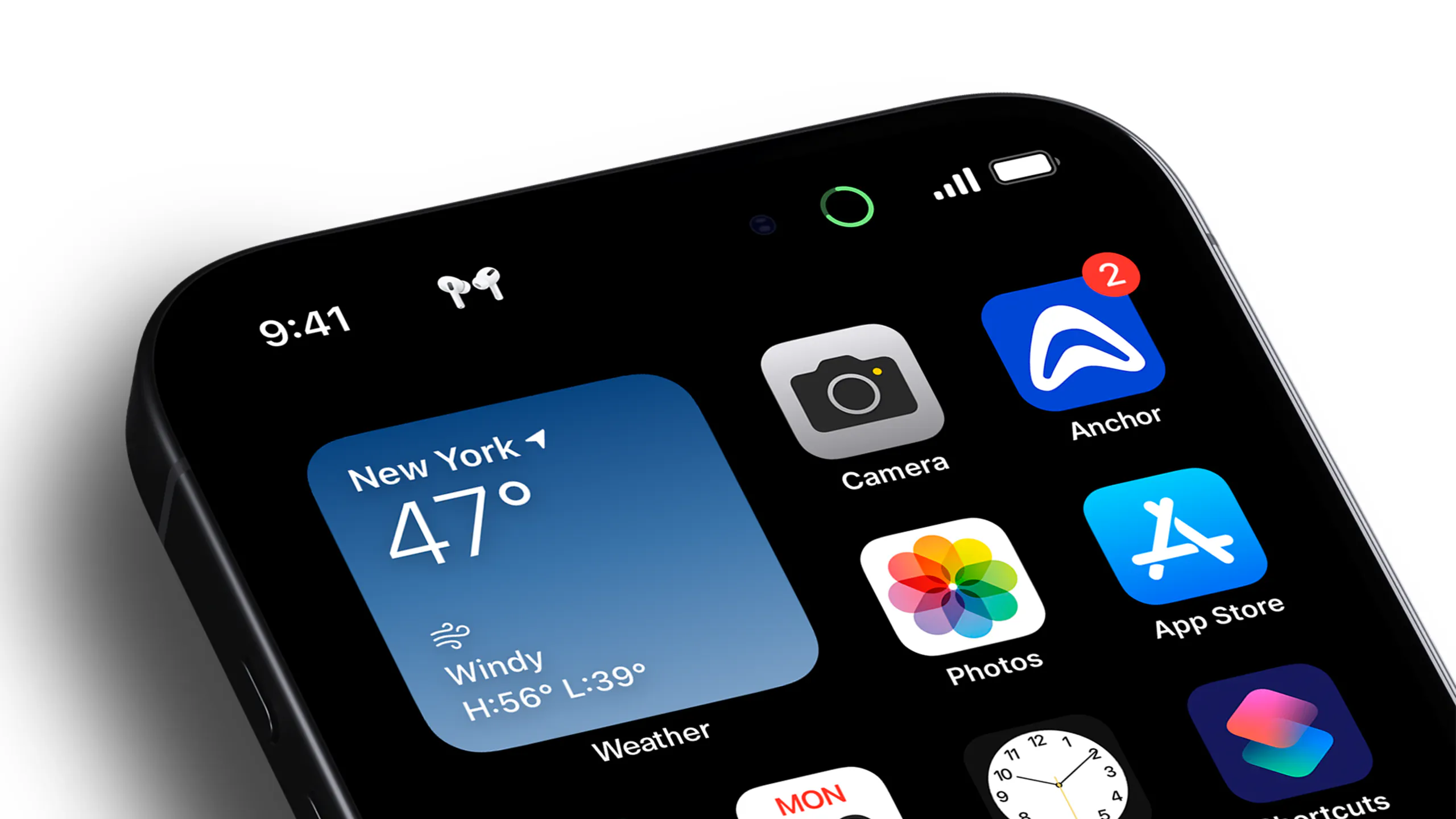 Anchor – Focus Timer & App Blocker product banner