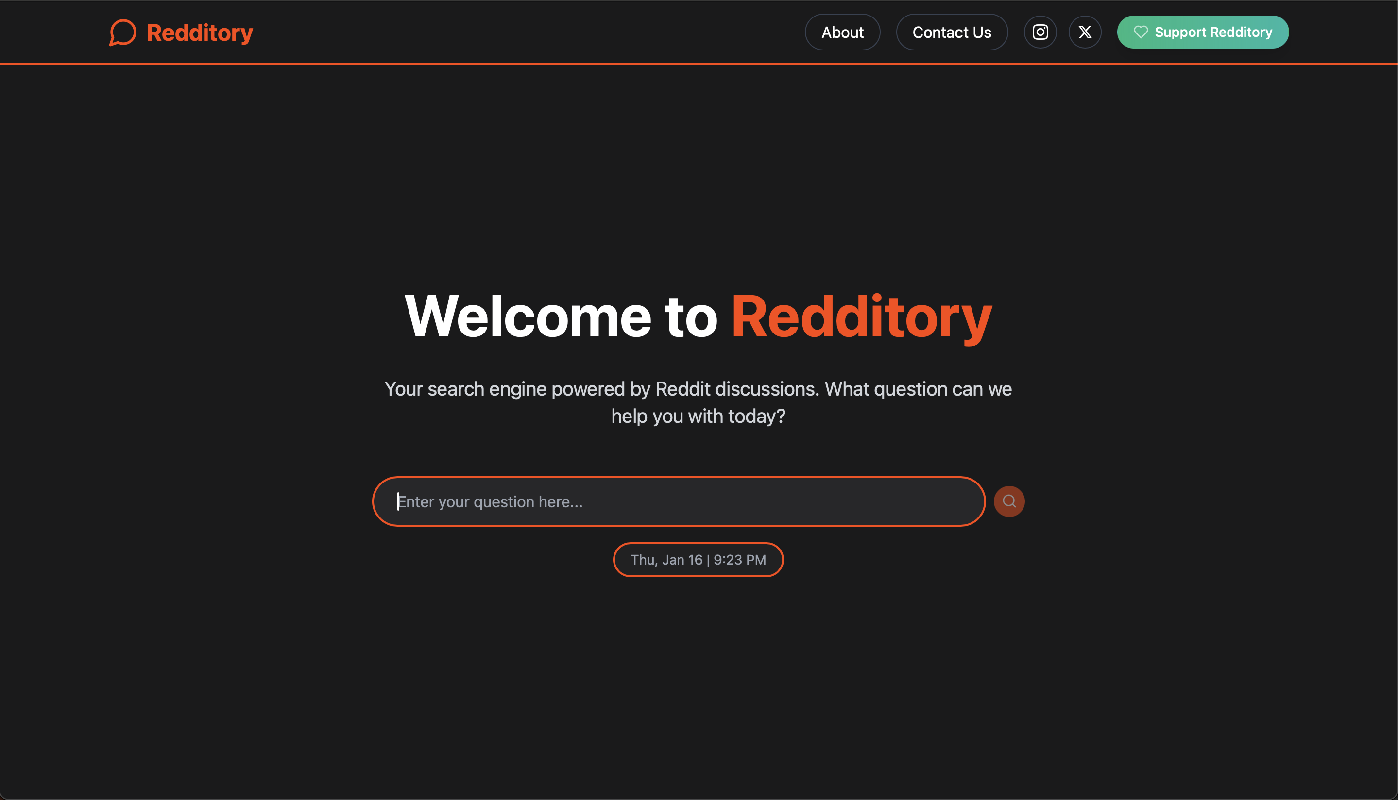 Redditory  media 1