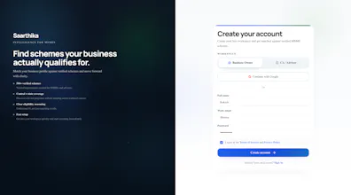 Saarthika gallery image