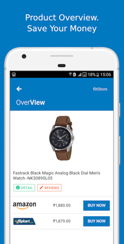 flitStore gallery image