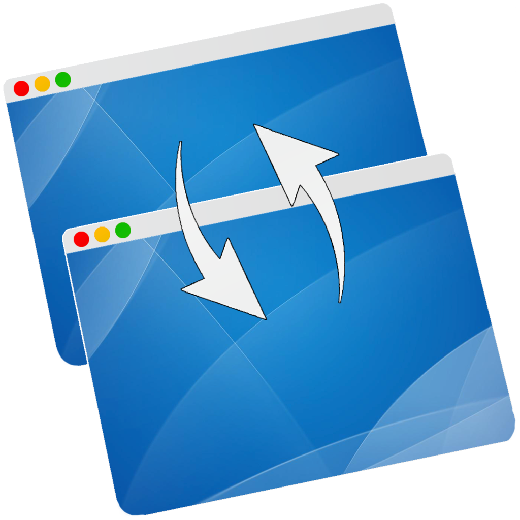 Tabber - Windows and Apps Switcher