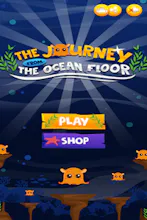 The Journey From The Ocean Floor gallery image