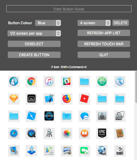 2Touch gallery image