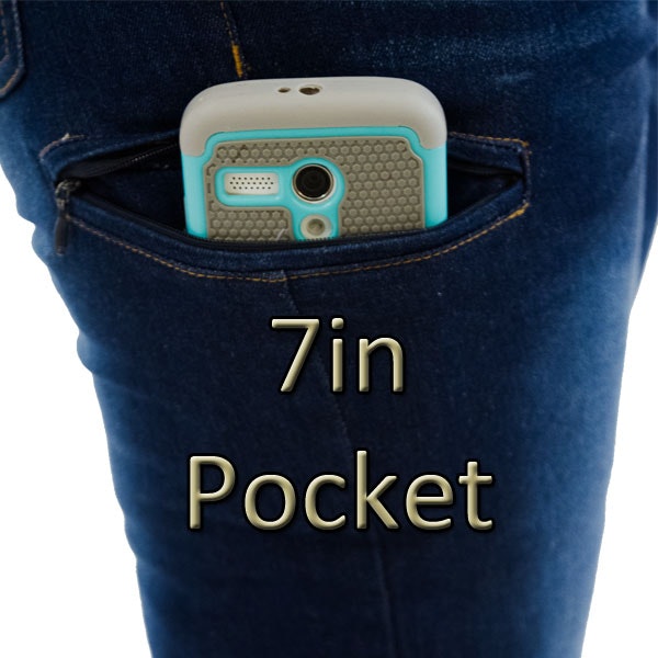 Smart Pocketz