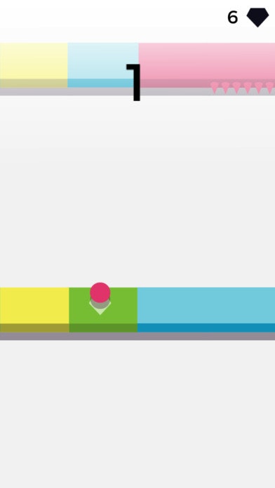 Flashy Ballz - color challenge gallery image