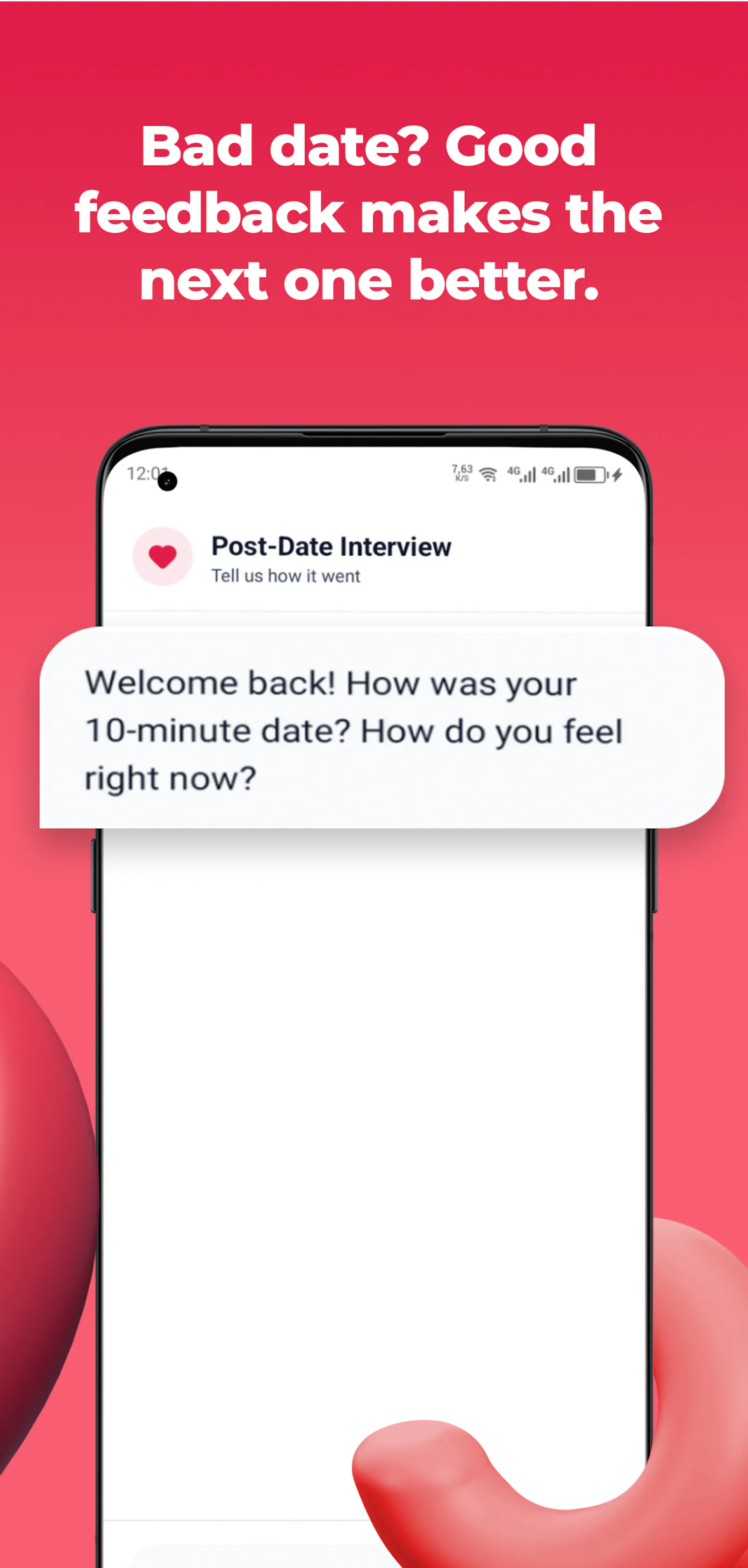 The Project Valentine screenshot 5