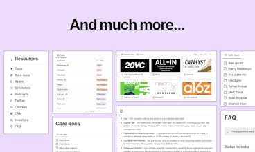 VC Sandbox gallery image