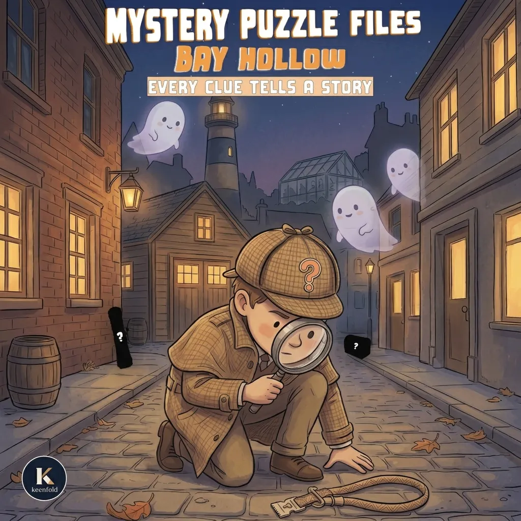 The Bay Hollow Files