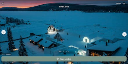 Hotel Guessr gallery image