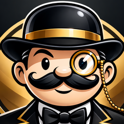 Poirot logo