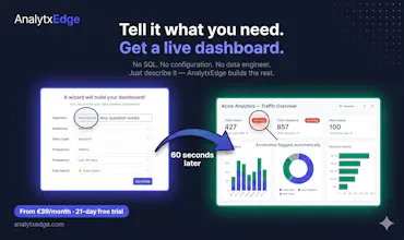 AnalytxEdge gallery image