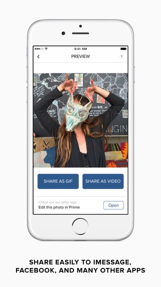 Live GIF gallery image