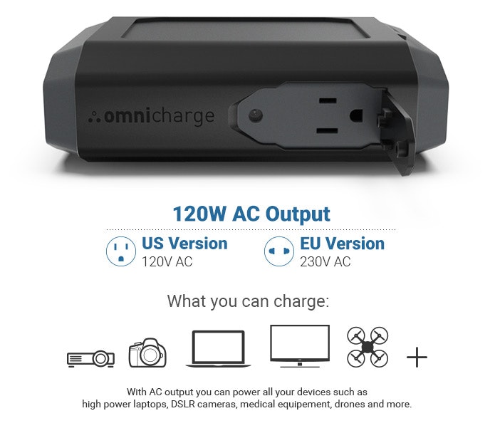 Omni Ultimate gallery image