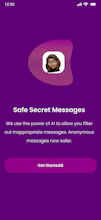 Veyld - Anonymous messages with photos gallery image