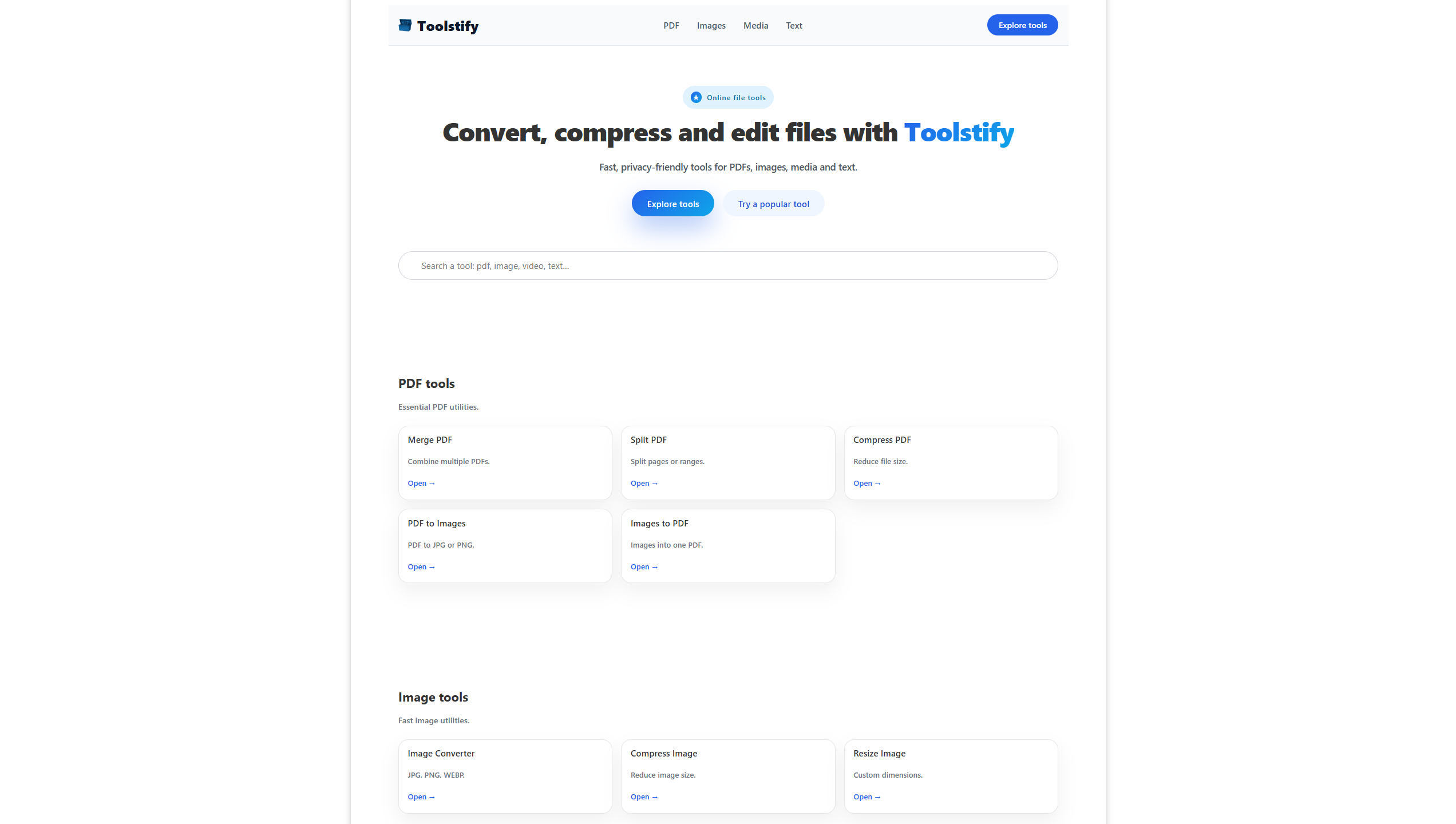 Toolstify gallery image