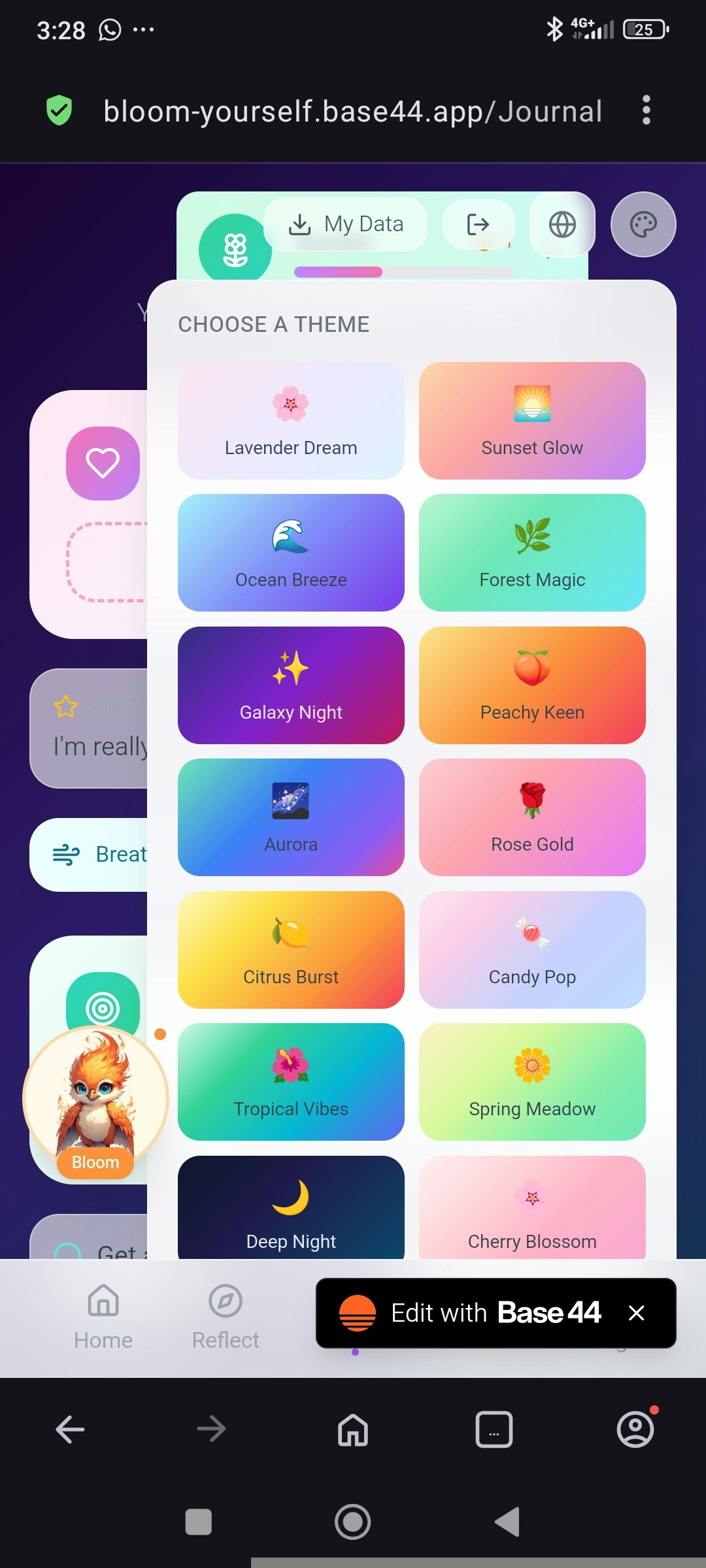 Bloom Yourself  gallery image