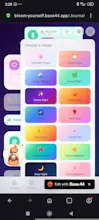 Bloom Yourself gallery image