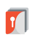 Git Peel logo