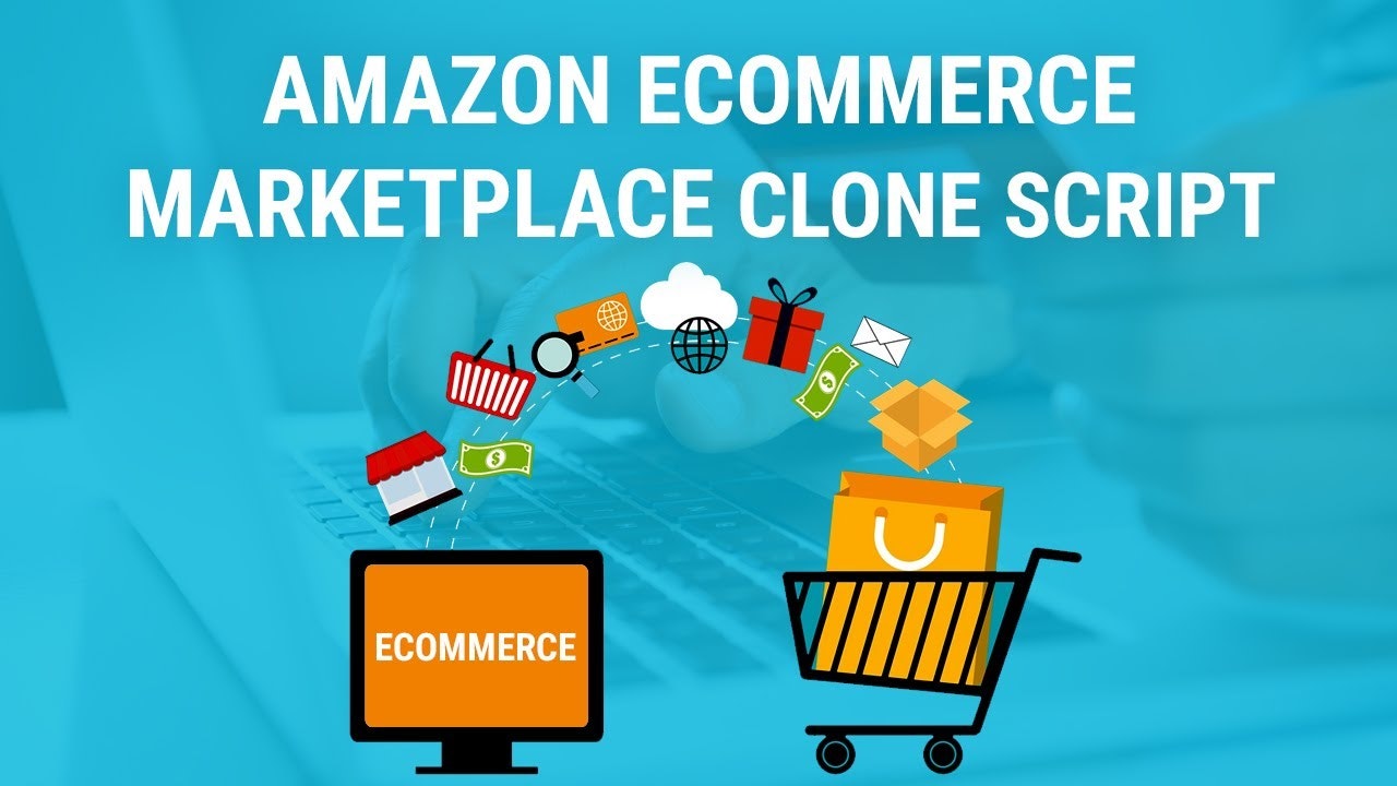 Amazon Clone Script App gallery image