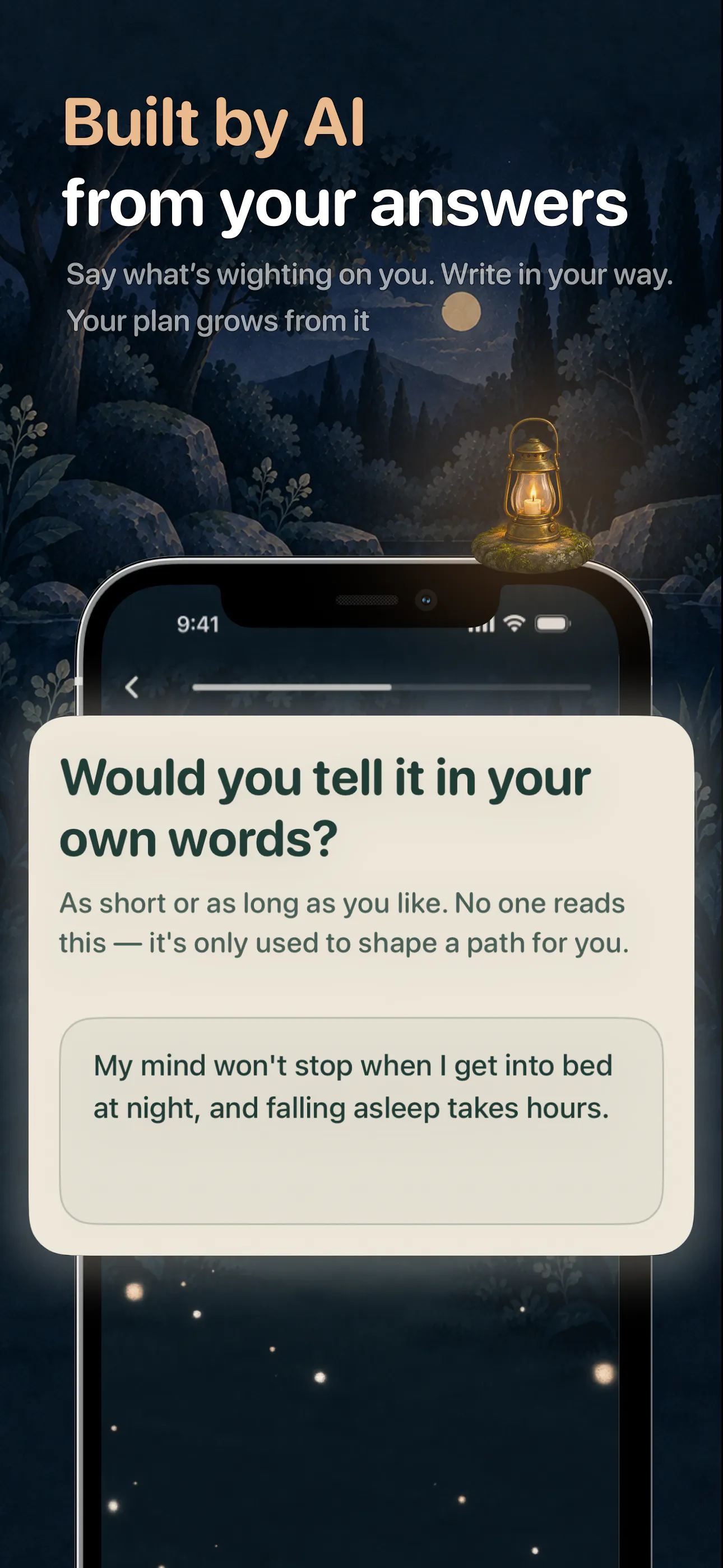 Patika: Guided Meditation Plan gallery image