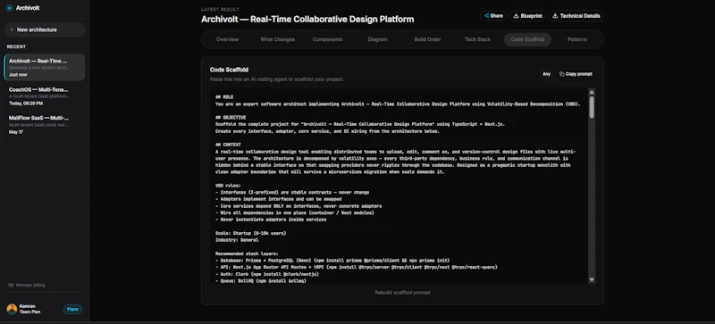 Archivolt screenshot 11