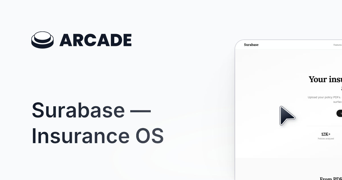 Surabase  gallery image