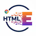 HTML to Elementor converter gallery image