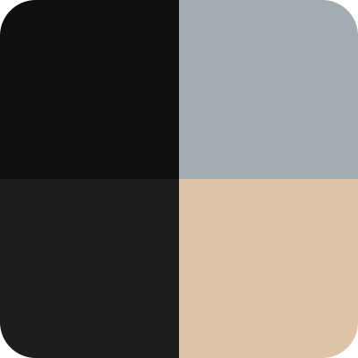 Kierkegaard — Portfo... logo